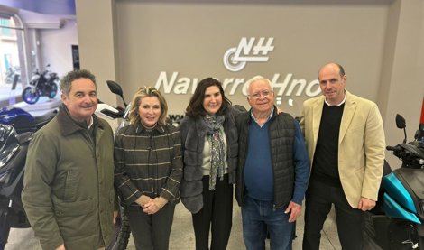 Es Andalucía - Málaga