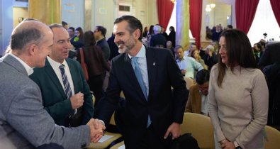 Es  Andalucía - Almería