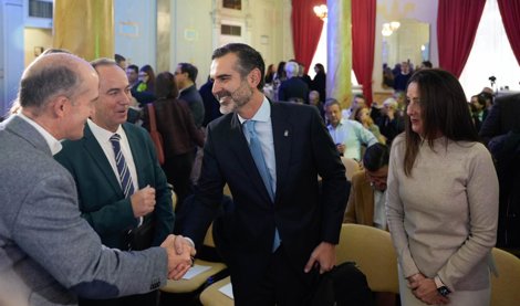 Es  Andalucía - Almería