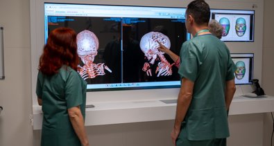 Es Andalucía - Granada