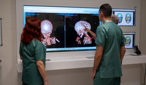 Es Andalucía - Granada