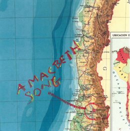 La obra se podrá ver en Santiago de Chile los días 15, 16 y 17 de enero.