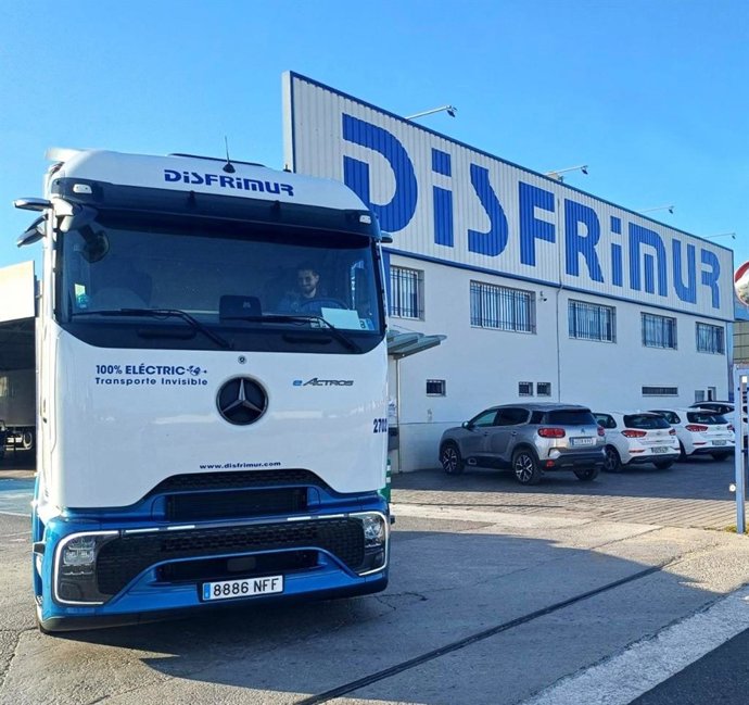 Iberdrola y Disfrimur avanzan en la descarbonización gracias a los Certificados de Ahorro Energético