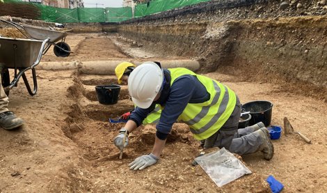 Es Andalucía - Sevilla