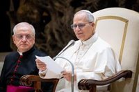 El Papa advierte de que la guerra "vuelve a estar de moda" tras la II Guerra Mundial: "El entusiasmo bélico se extiende"