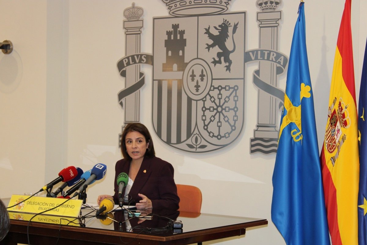 Adriana Lastra asegura que con el nuevo modelo de financiación autonómica  todas las CCAA salen ganando 