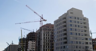 Construcción y vivienda