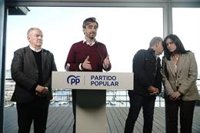 La Xunta ve "roto" el principio de igualdad en financiación autonómica tras la reunión de Sánchez con Junqueras