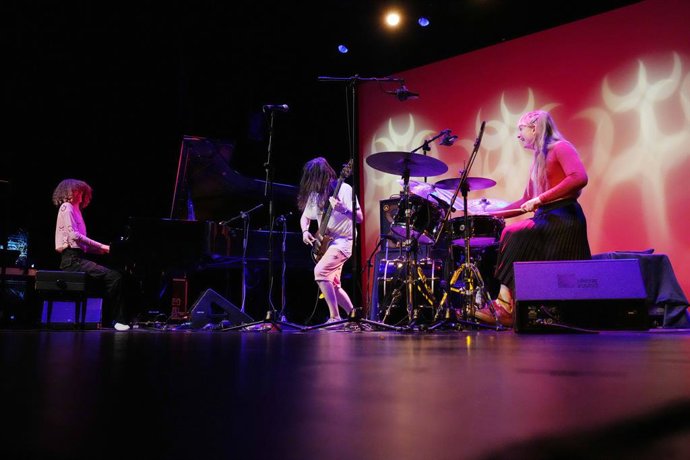 Lab Trio taldeak irabazi zuen iaz