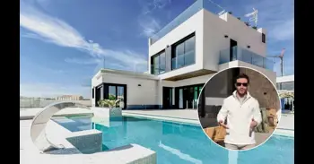 Detalles que hacen que una casa parezca de lujo sin gastar una fortuna, según un arquitecto