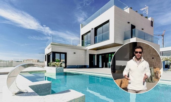 Detalles que hacen que una casa parezca de lujo sin gastar una fortuna, según un arquitecto