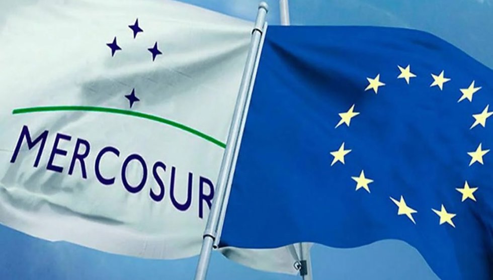 AVA-Asaja rechaza el acuerdo con Mercosur