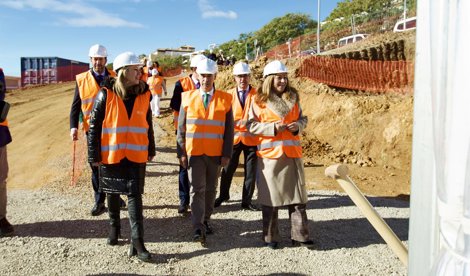 Es Andalucía - Málaga