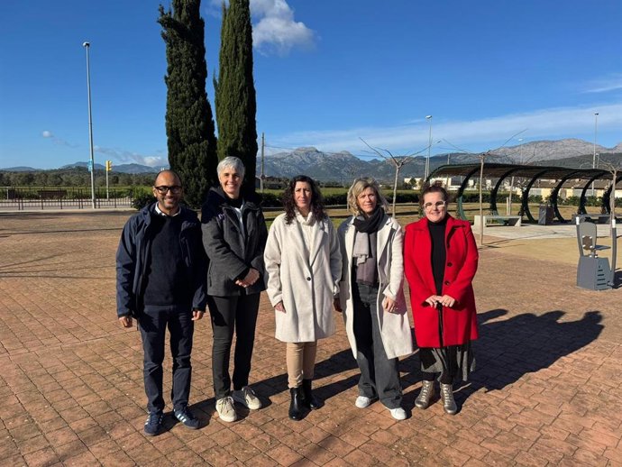 El PSIB exige al Govern el incremento de la financiación que otorga a los municipios para el ocio inclusivo