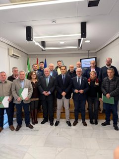 Es Andalucía - Jaén