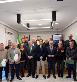 Es Andalucía - Jaén