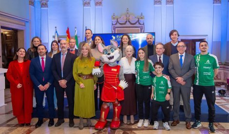 Es Andalucía - Huelva