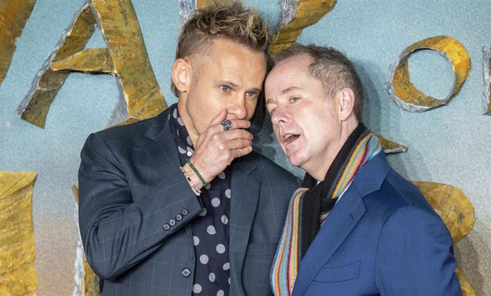 Así ha sido la reunión del reparto de El Señor de los Anillos por el 25.º aniversario de la trilogía