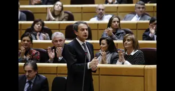 Vox propone citar en la 'comisión Koldo' del Senado a las hijas de Zapatero