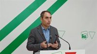 Valero (IU) critica el acuerdo con Mercosur que beneficia a "grandes multinacionales" en detrimento del sector del campo