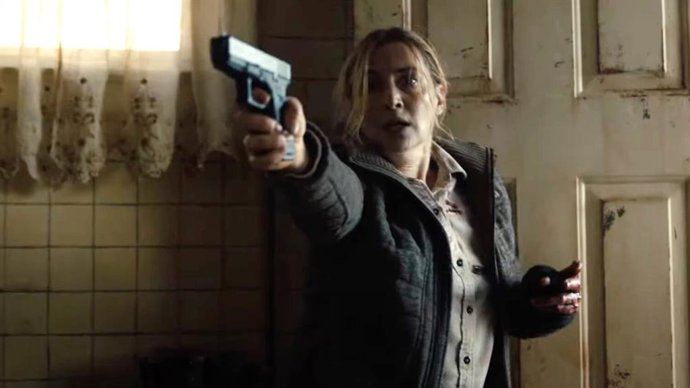 Kate Winslet tiene buenas noticias sobre la temporada 2 de Mare of Easttown