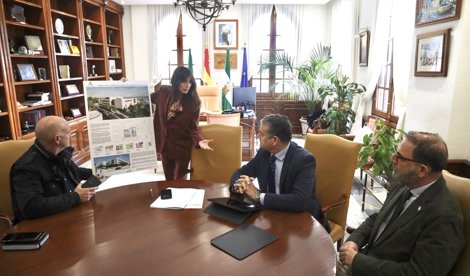 Es Andalucía - Málaga