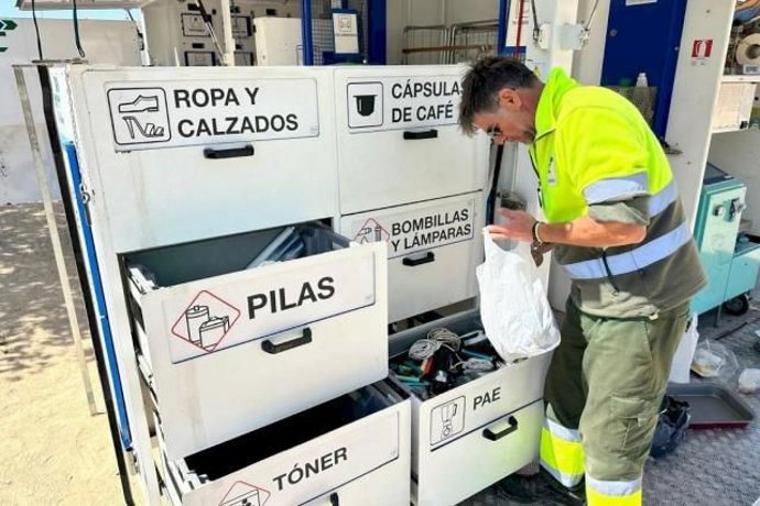 Ecoparques de El Campello