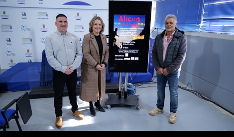 Diputación de Almería