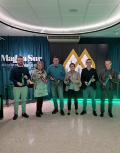 Es Andalucía - Jaén