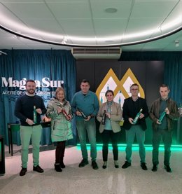 Es Andalucía - Jaén