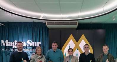 Es Andalucía - Jaén