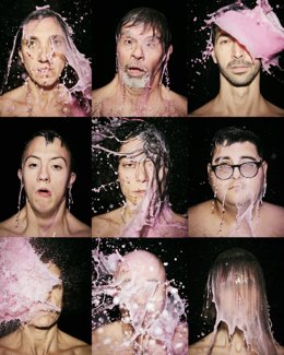 Cartell de l'espectacle