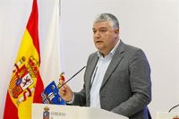 Cantabria tacha de "migajas" los 46 millones del modelo de financiación, "un atropello" a la región