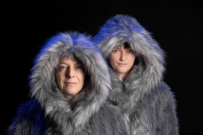 Teatro 'Obsolescencia'.