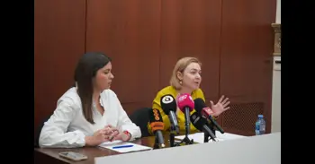 Un jutjat reobri una causa contra el tinent d'alcalde d'Alzira (UCIN) per presumpte assetjament a una edil