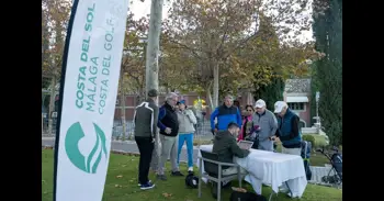 La Costa del Sol se vincula a una competición amateur de golf de alcance nacional en campos de referencia del destino