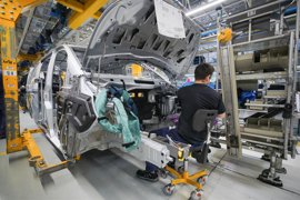 Foto: Iñaki Berasaluce - Europa Press - Archivo