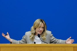 Foto: Francesco Fotia/AGF via ZUMA Pre / DPA