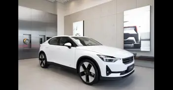 Las ventas de Polestar suben un 34% en 2025 tras vender 60.119 coches y apostar "todo sobre Europa"