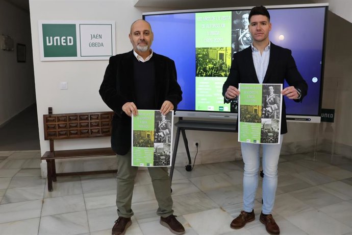 Presentación de la mesa redonda.
