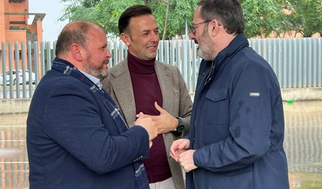 Es Andalucía - Córdoba