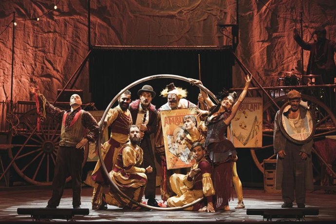 Archivo - Arxiu - 'Ambulant'