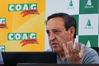 Asaja alerta de que el acuerdo UE-Mercosur supondrá "competencia desleal" para los agricultores españoles