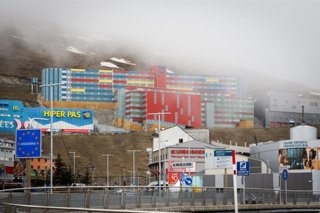 Imatge d'arxiu del Pas de la Casa