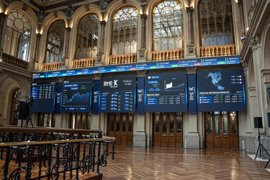 Foto: Gabriel Luengas - Europa Press - Archivo