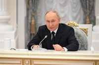 Meloni defiende reanudar el diálogo directo con Rusia y apuesta por nombrar un enviado especial europeo