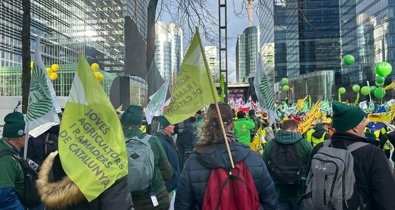 EpAgro - Unión Europea