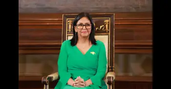 Sánchez habla con Delcy Rodríguez y le traslada su oferta de mediación para una transición pacífica en Venezuela