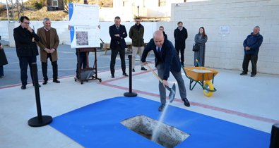 Diputación de Almería