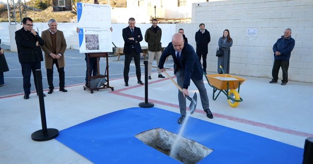 Diputación de Almería